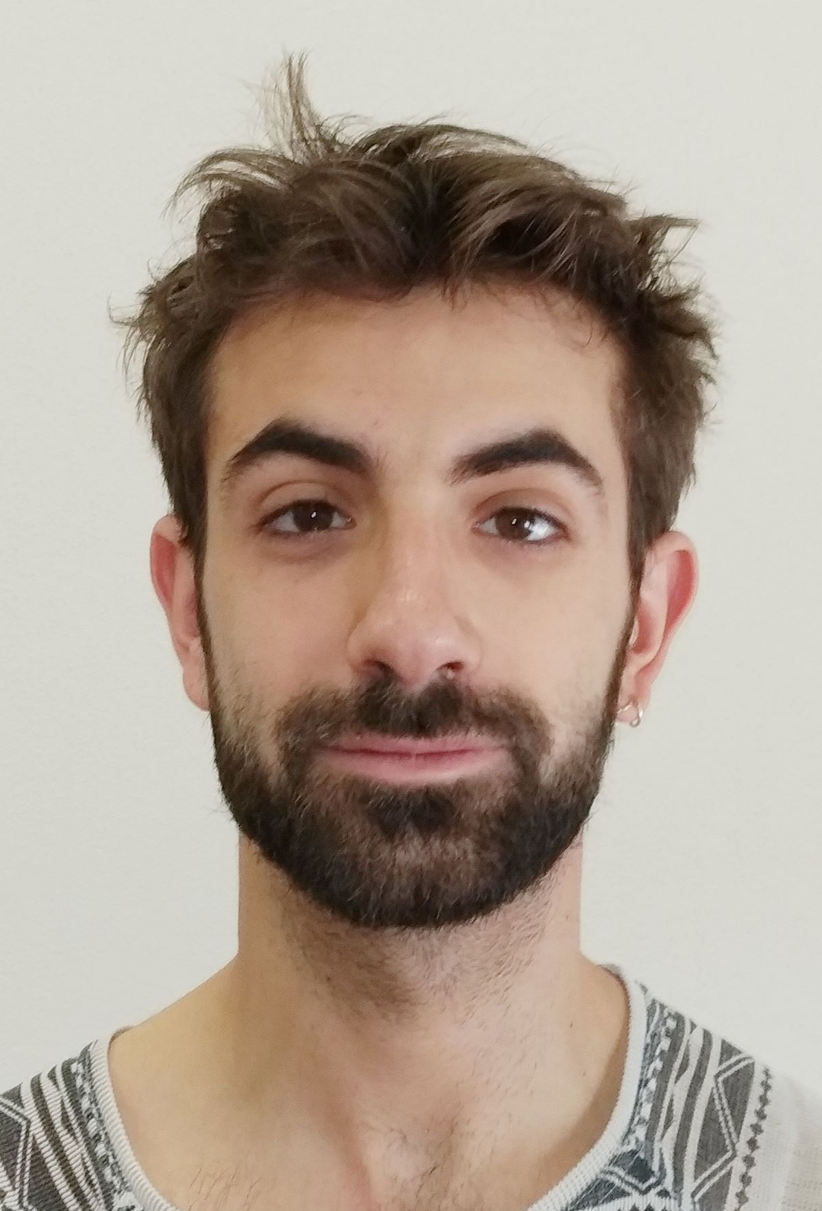 Francesco Edoardo Vaccari